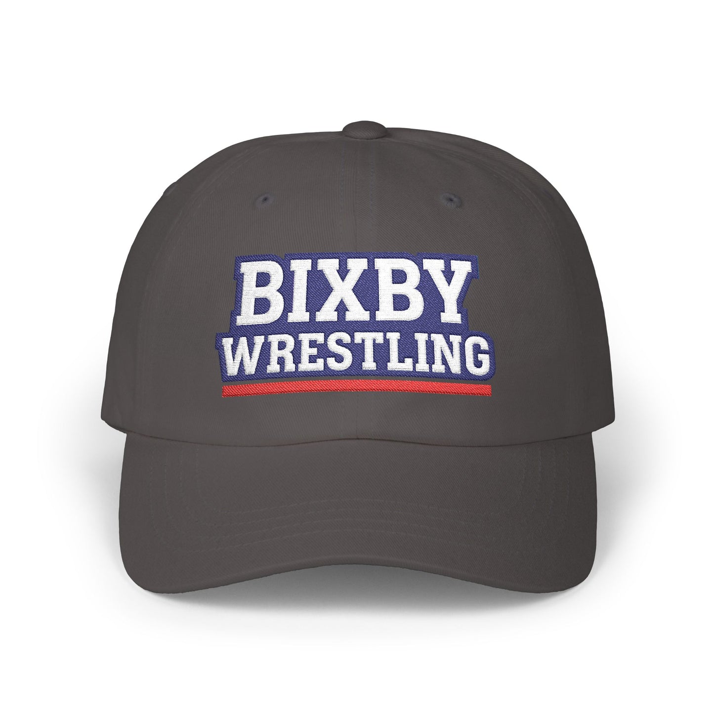 Spartan Wrestling Classic Ballcap