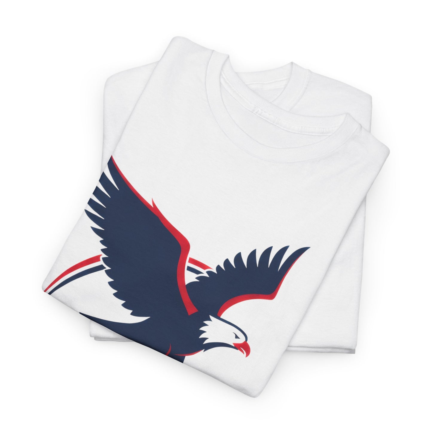 Soaring Eagle - I Stand With Rob
