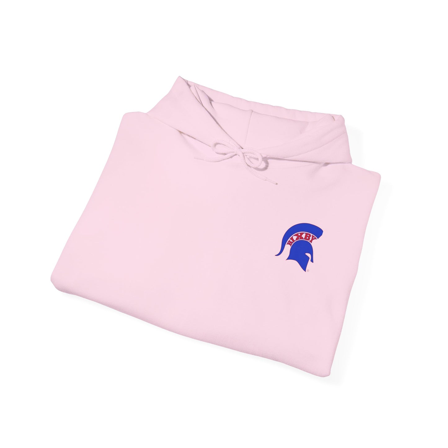 Spartan Soccer Gildan Hoodie