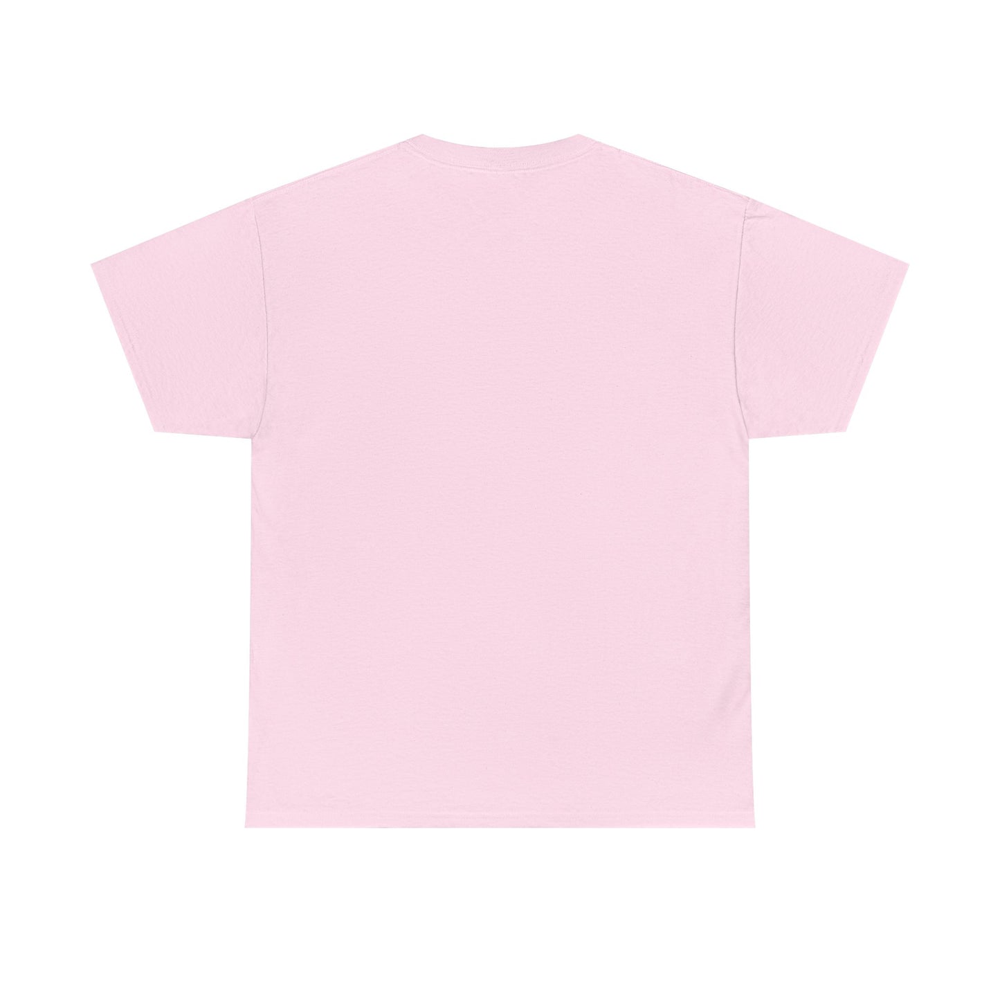 Bixby Spartans Cursive Gildan Tee