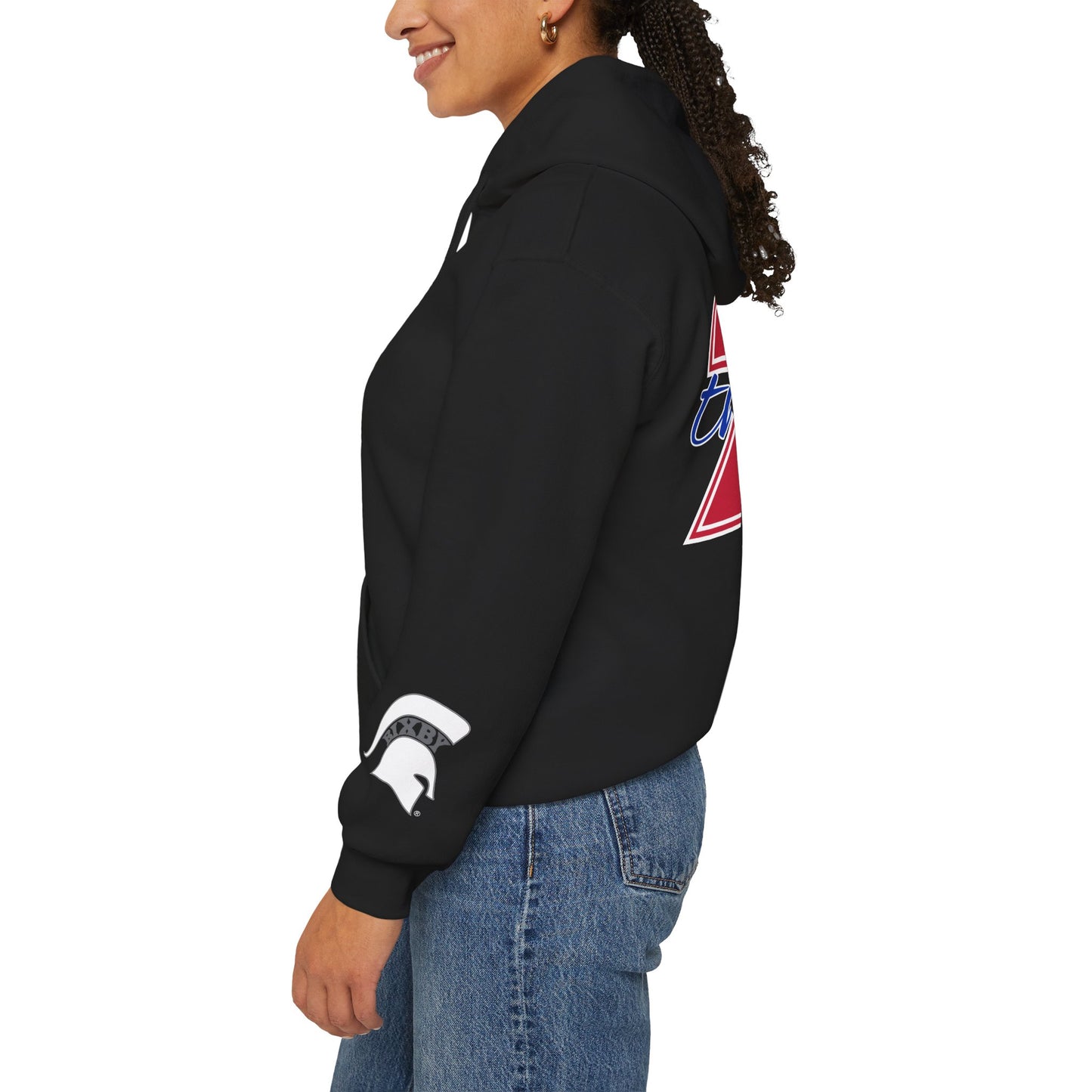 Spartan Senior Class of 2026 Gildan Hoodie