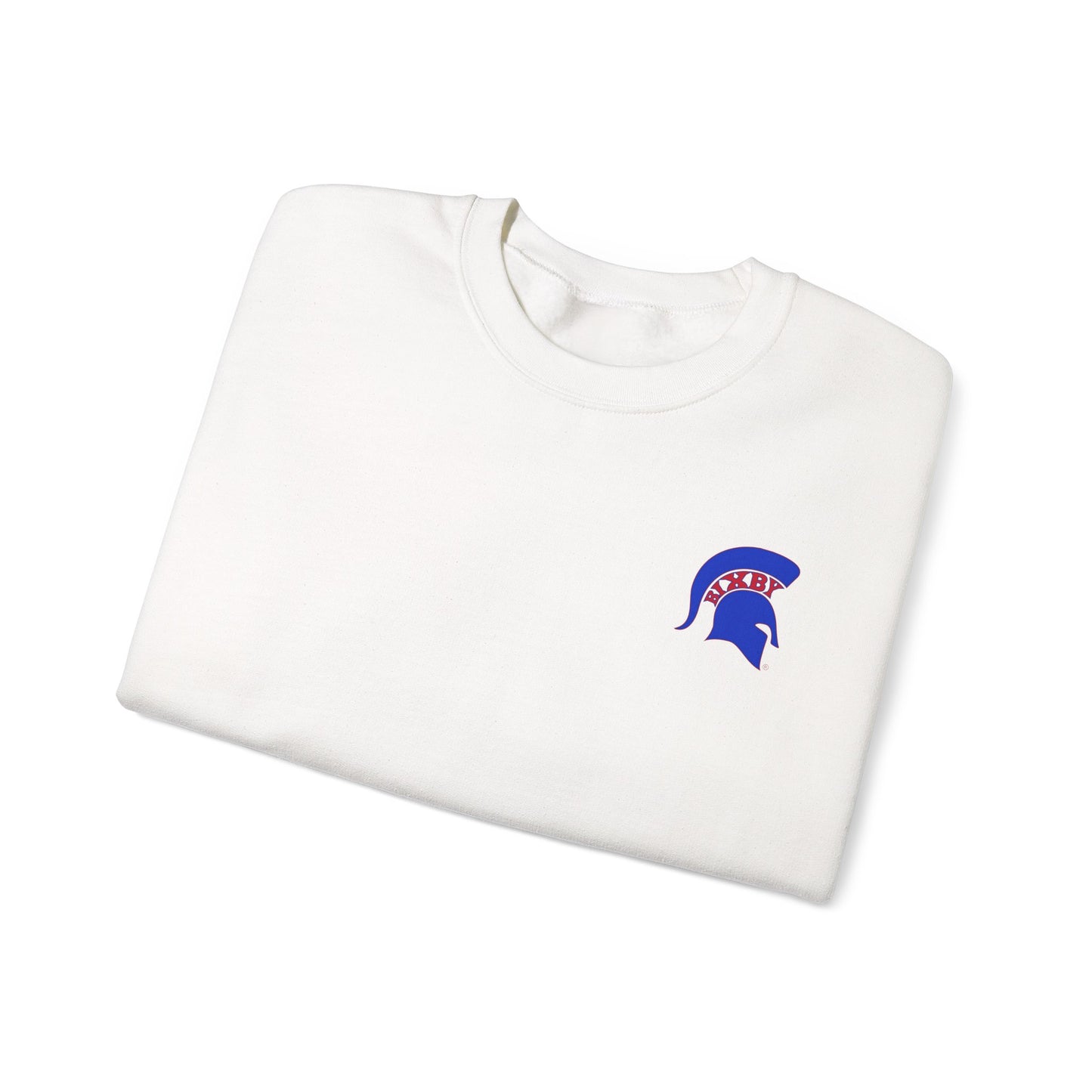 Spartan Soccer Gildan Sweatshirt