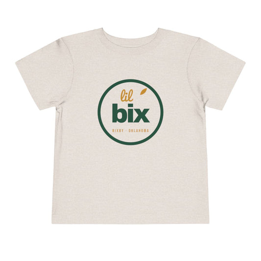 lil bix Toddler Tee