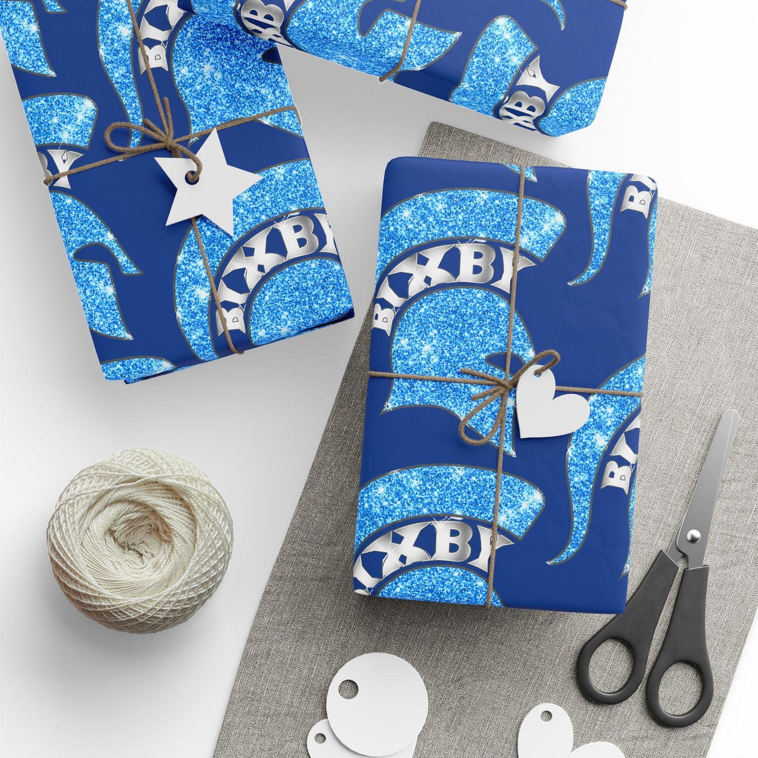 Wrapping Paper