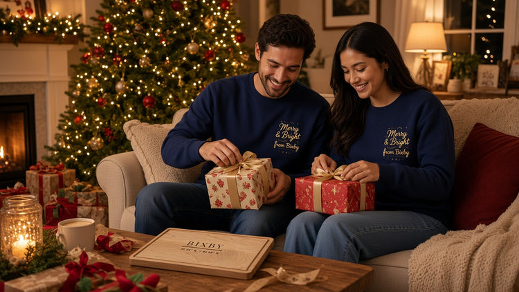 Gifts Under $50 from BixbyMerch