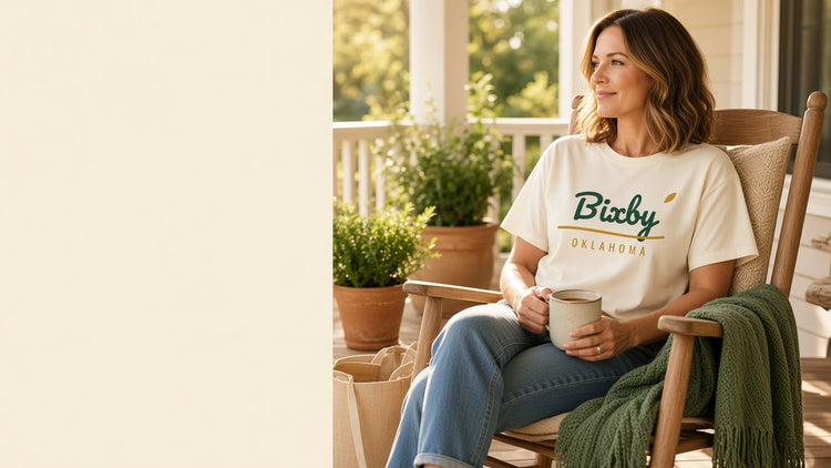 Gifts for Mom from BixbyMerch