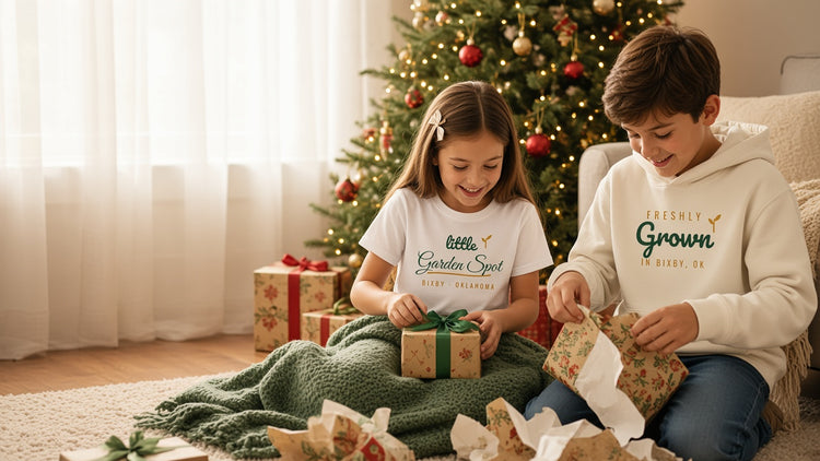 Gifts for Kids from BixbyMerch