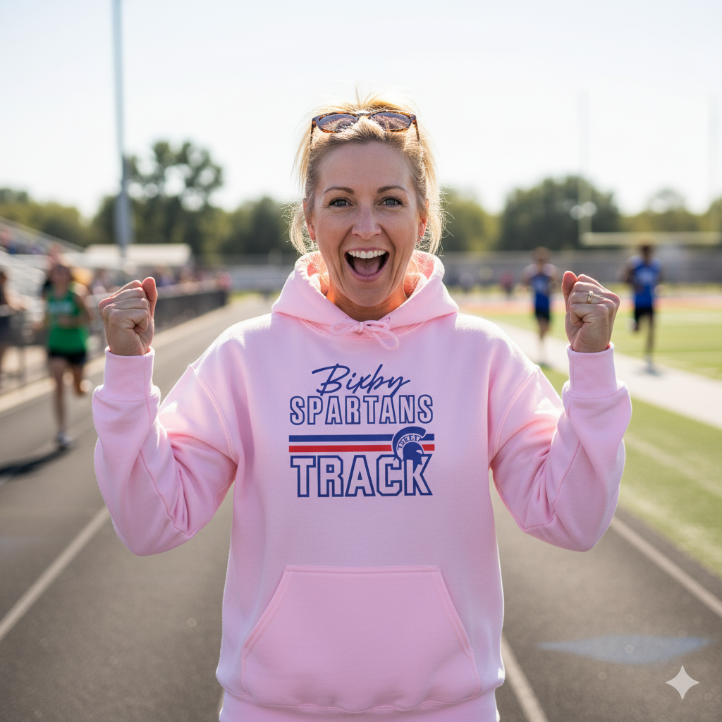 Track