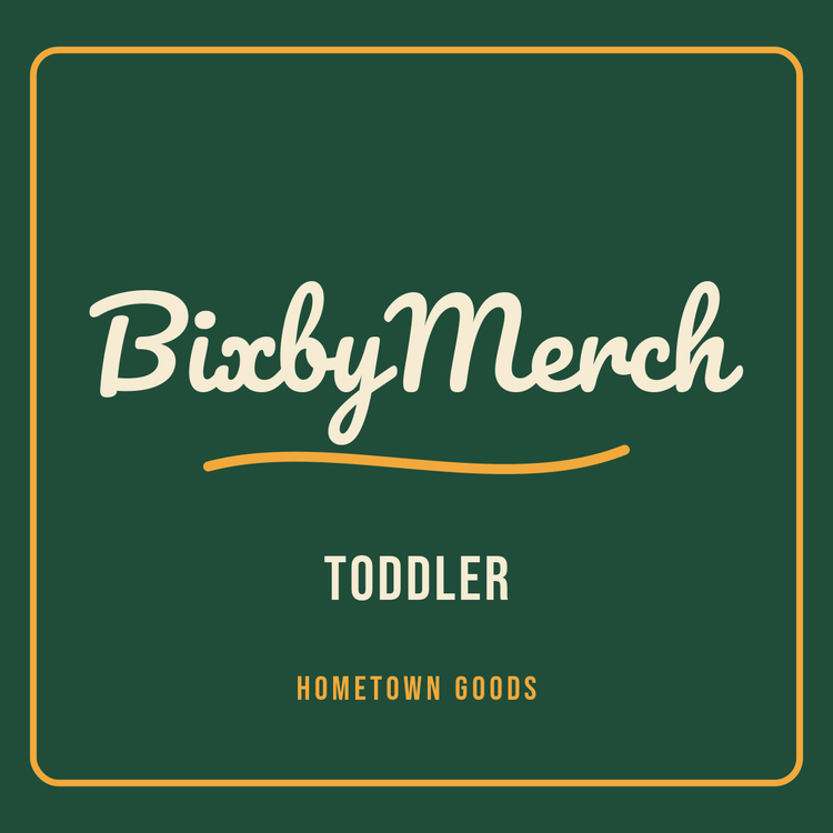 BixbyMerch hometown goods
