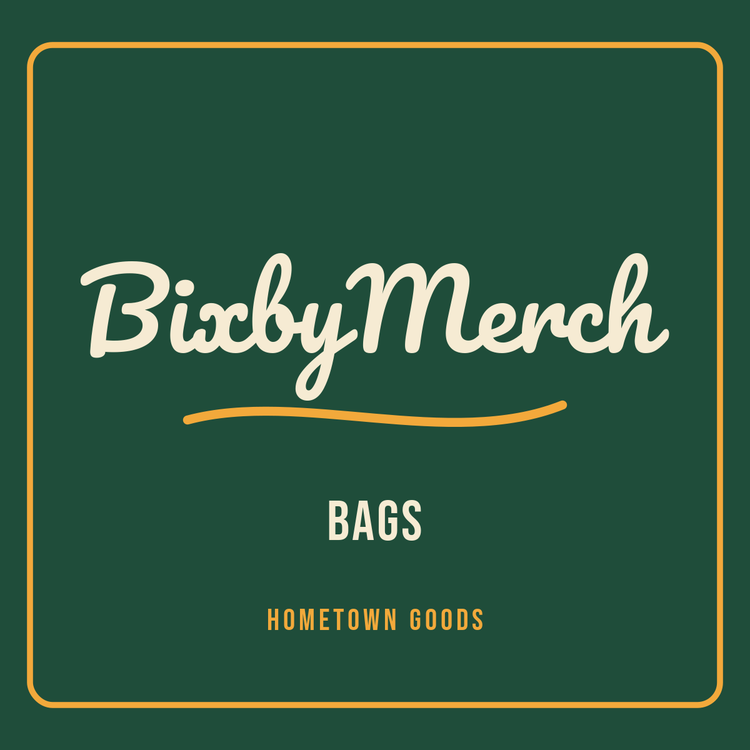 BixbyMerch hometown goods