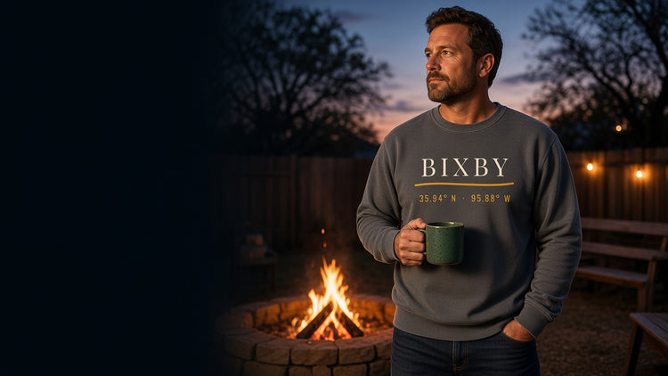 Gifts for Dad from BixbyMerch