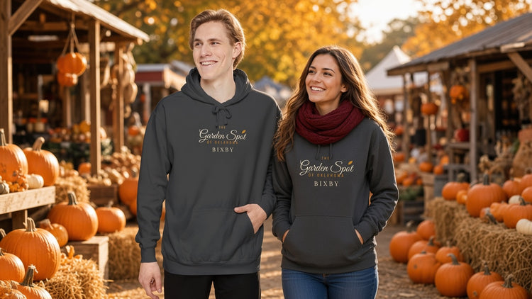 Cozy Winter from BixbyMerch