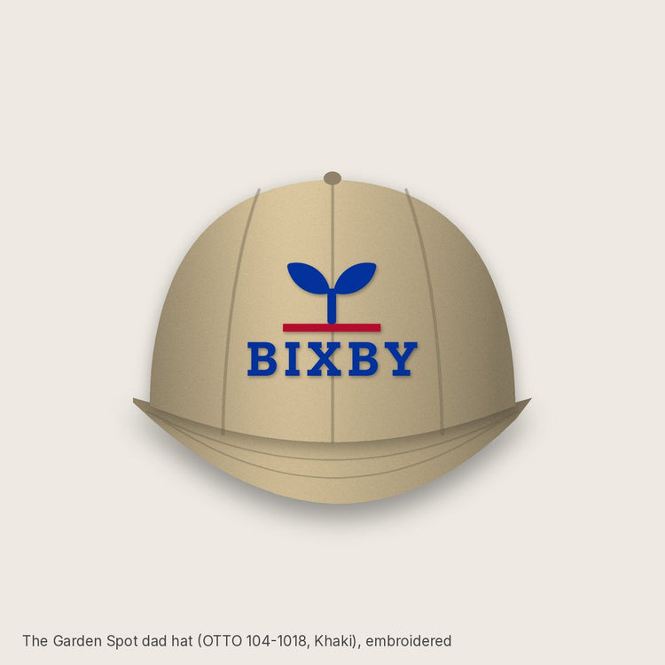 Hometown Bixby