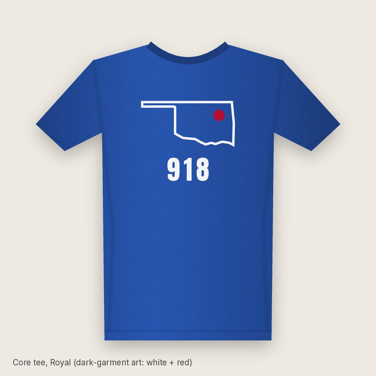 Home Dot 918