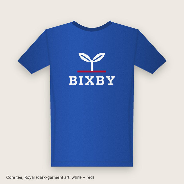 Bixby Sprout