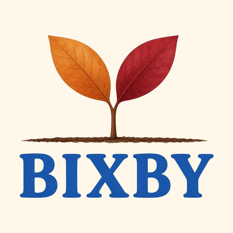 Hometown Bixby Fall