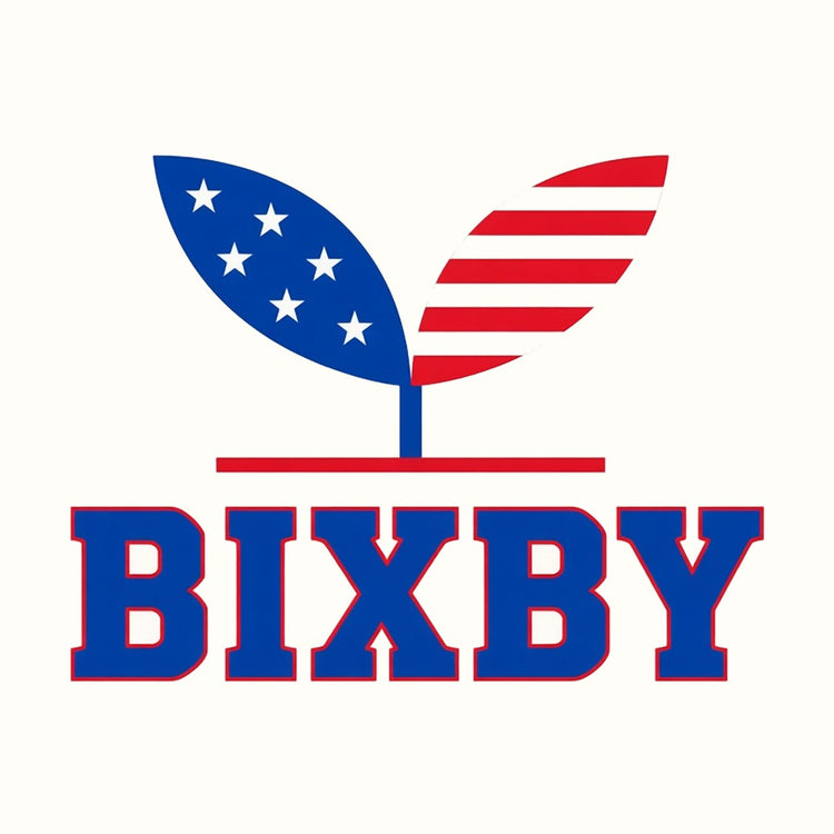 Hometown Bixby Patriotic