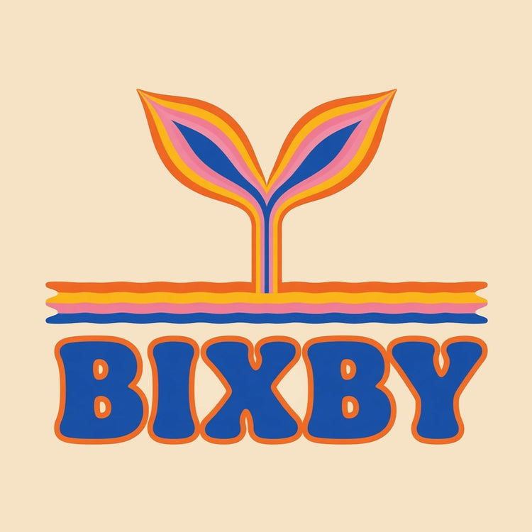 Hometown Bixby Retro
