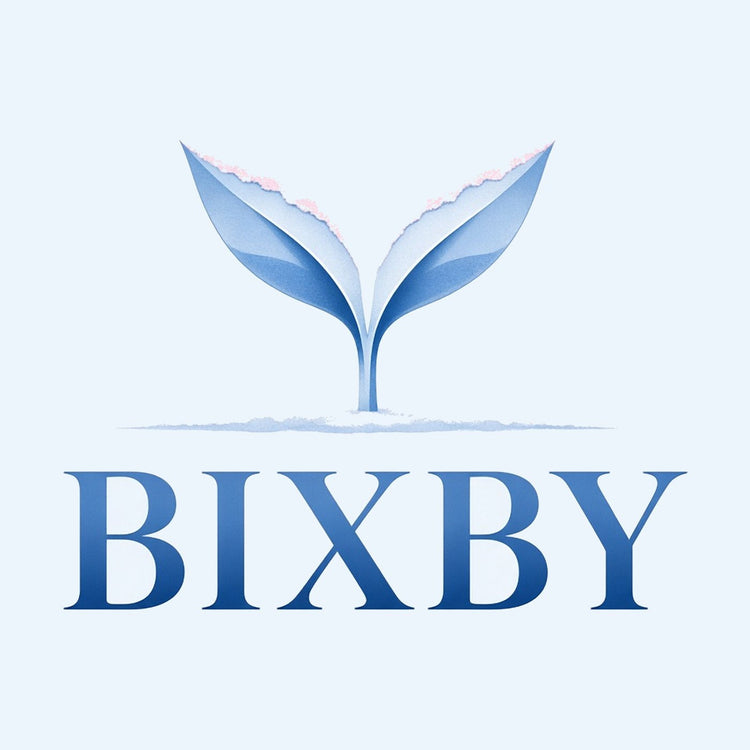 Hometown Bixby Winter