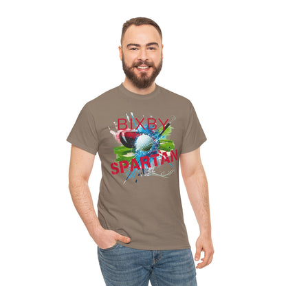Spartan Golf Chaos Gildan Tee
