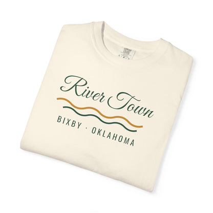 River Town Bixby Tee