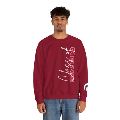 Spartan Senior Class of 2026 Gildan Sweatshirt