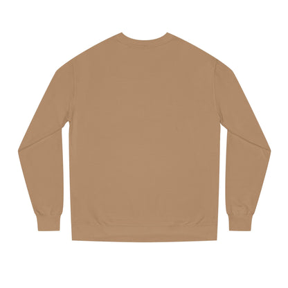 Garden Spot Harvest Badge Crewneck Sweatshirt