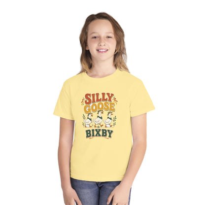 Silly Goose Youth Tee