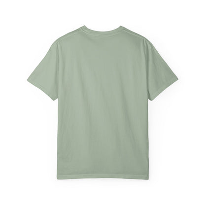 Oklahoma Wildflower Field Guide Tee | Comfort Colors