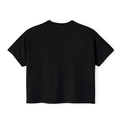 bix Badge Boxy Tee