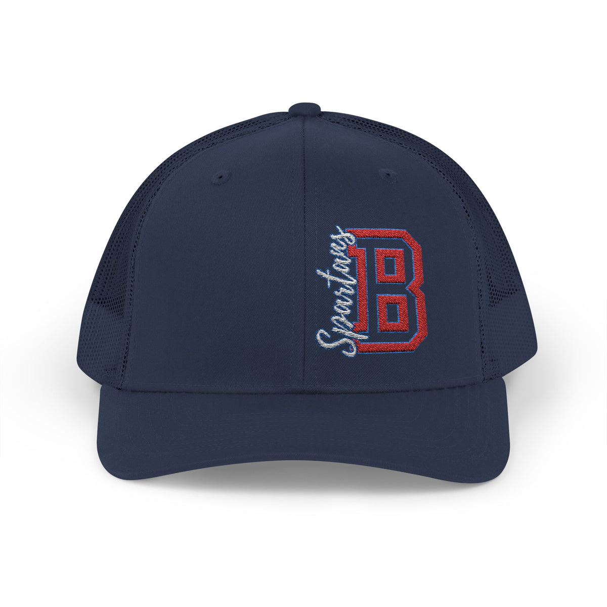 Bixby Spartans 'B Cap