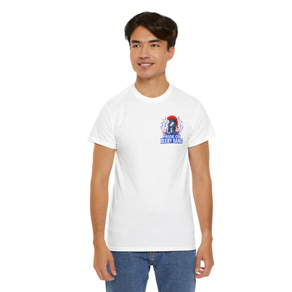 Tubasaurus Pride of Bixby Tuba Shirt - 2