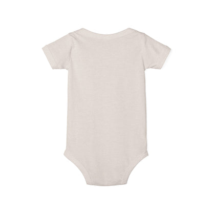 Bixby Pumpkin Patch Baby Bodysuit