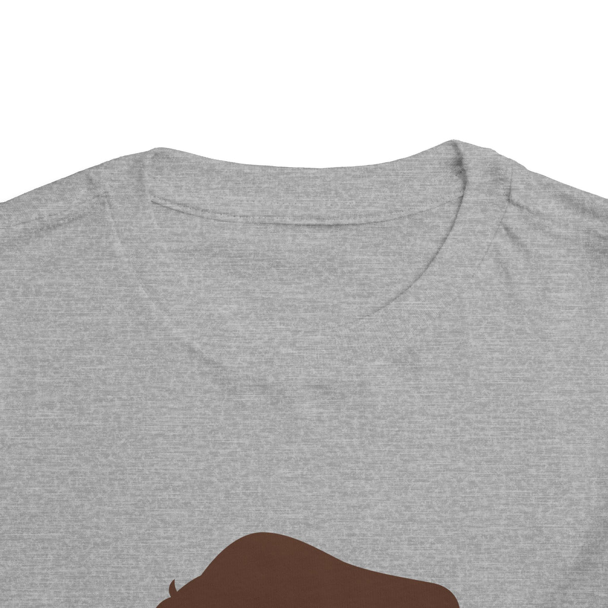 lil bison Oklahoma Toddler Tee