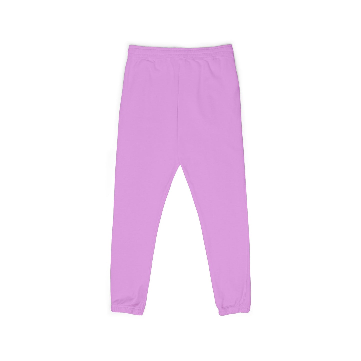 Spartan White Logo Premium Comfort Colors Sweatpants