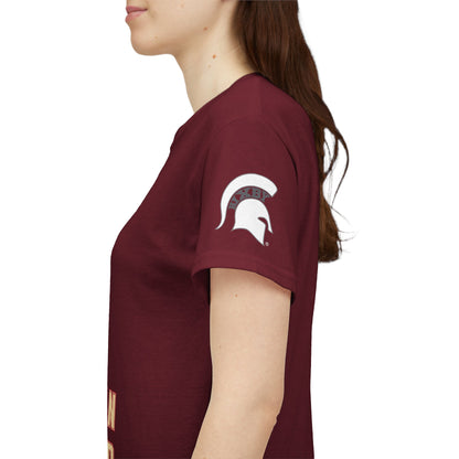 Capy Spartan Track Gildan Tee