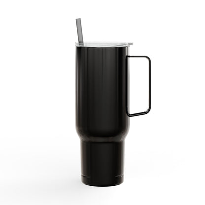 Christmas in Bixby 2026 Engraved Tumbler
