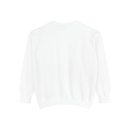 State Bird & Wildflower Oklahoma Crewneck Sweatshirt | Comfort Colors
