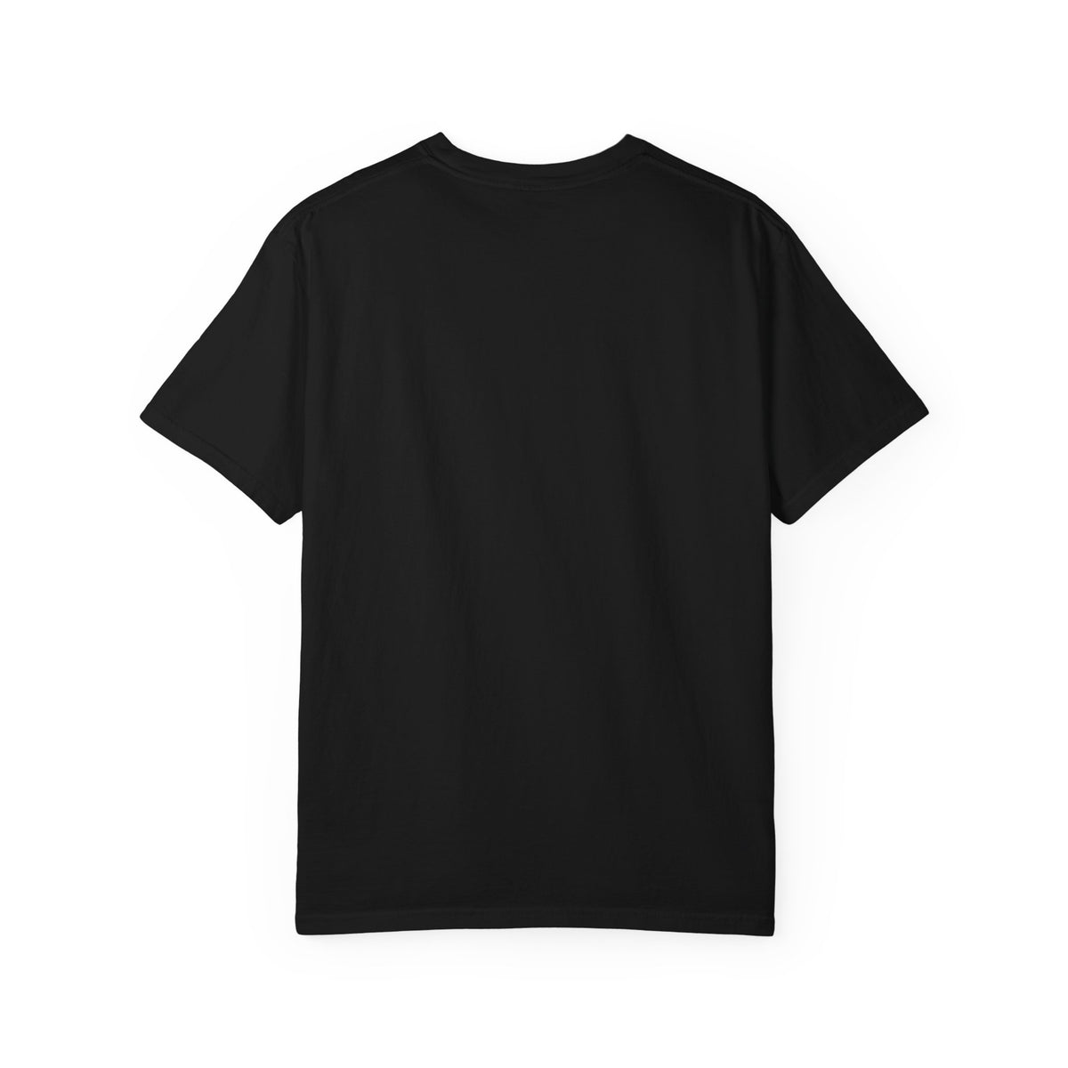 Oklahoma Bison Tee | Comfort Colors