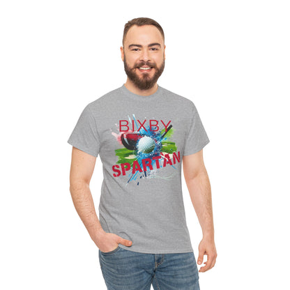 Spartan Golf Chaos Gildan Tee
