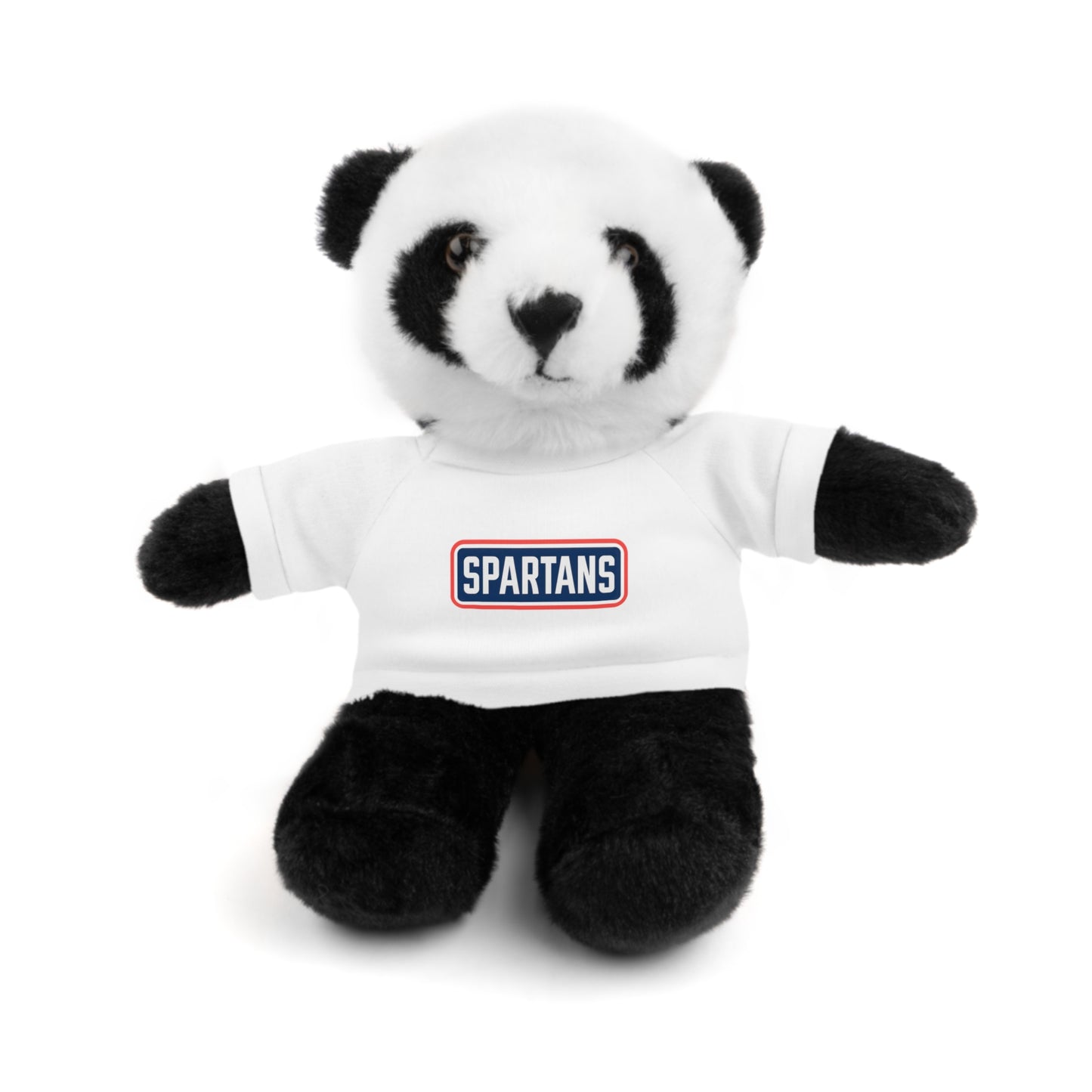 Spartans Stuffed Animal