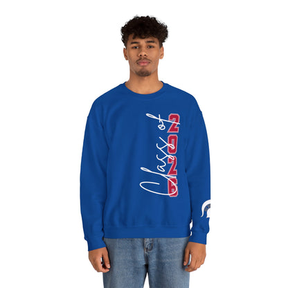 Spartan Senior Class of 2026 Gildan Sweatshirt