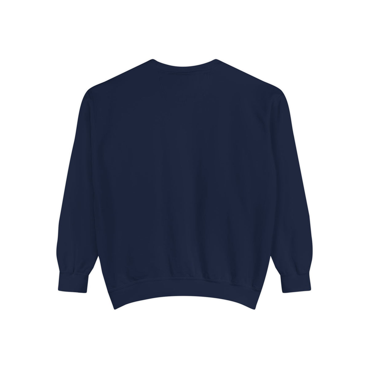 Bixby Coordinates Crewneck