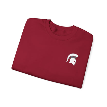 Spartan Senior 2026 Gildan Sweatshirt