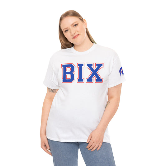 Bixby Spartan BIX Gildan Tee
