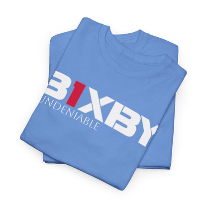 B1XBY Undeniable Gildan Tee