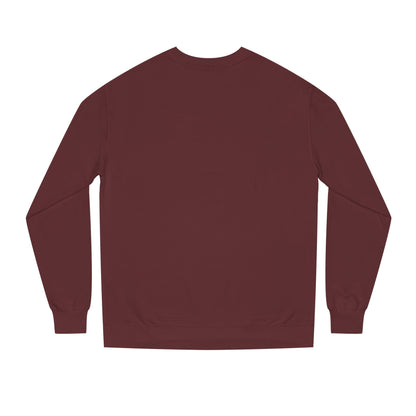 Garden Spot Harvest Badge Crewneck Sweatshirt