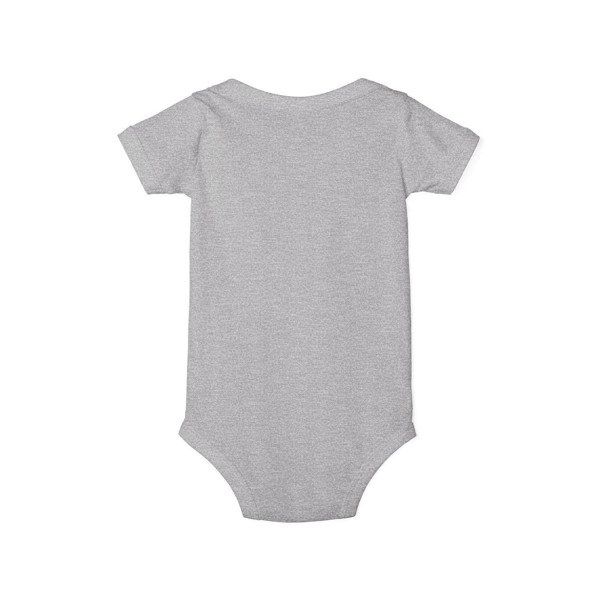 lil scissortail Oklahoma Baby Bodysuit