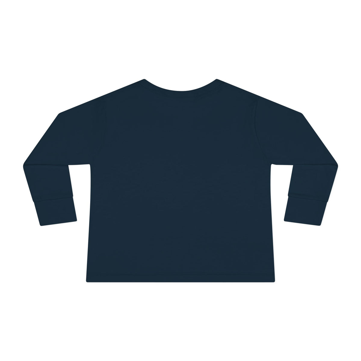 Freshly Grown in Bixby Toddler Long Sleeve Tee