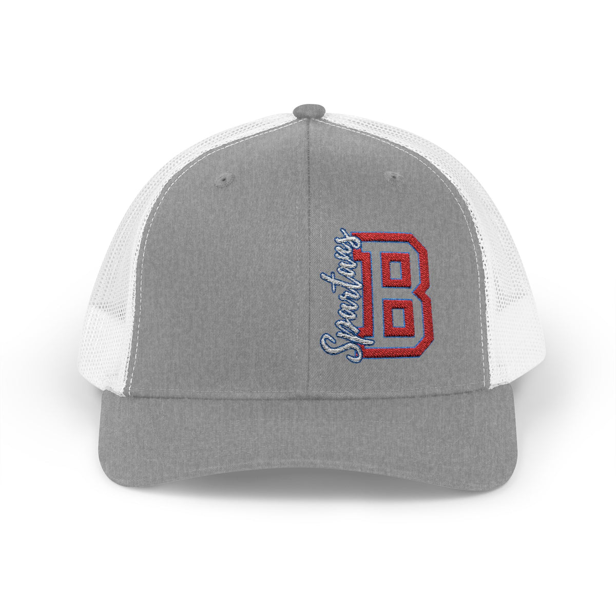 Bixby Spartans 'B Cap